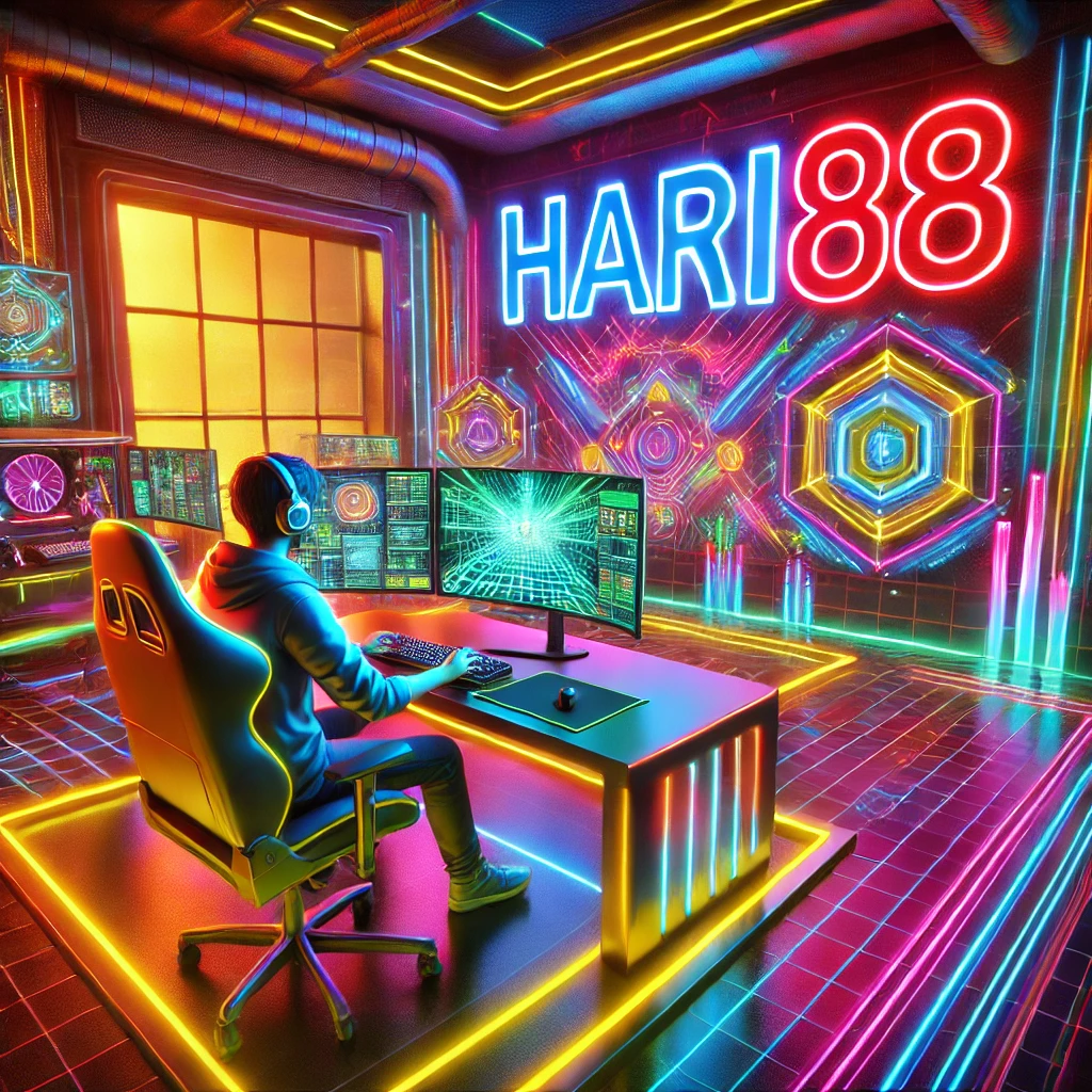 HARI88